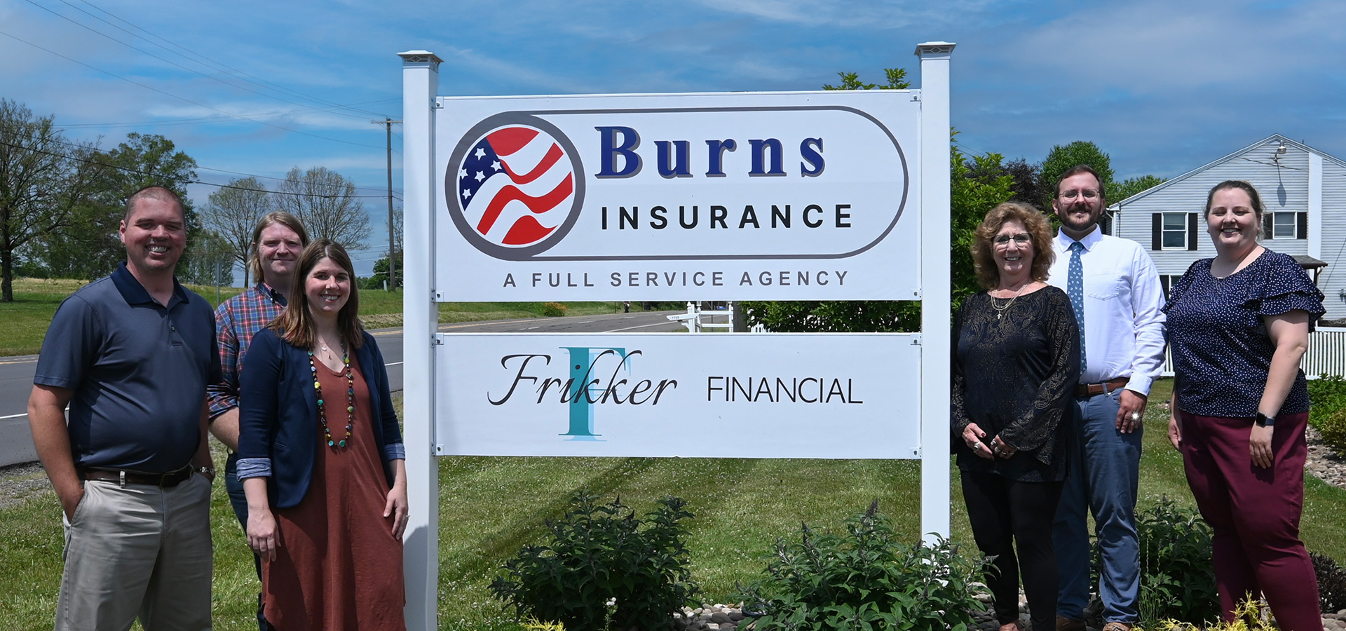 Burns Insurance Professionals